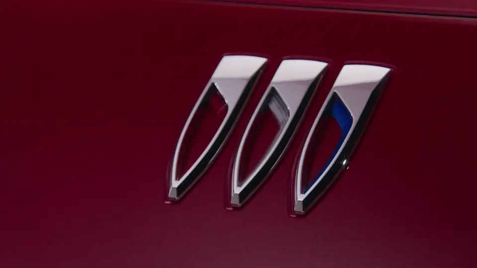 BUICK | GRAMMYS