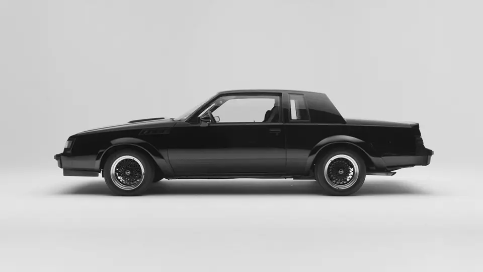 BUICK | KENDRICK LAMAR